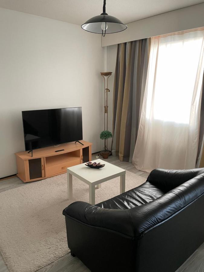 Lovely Apartment Within Walking Distance -Centre Pori Exterior photo